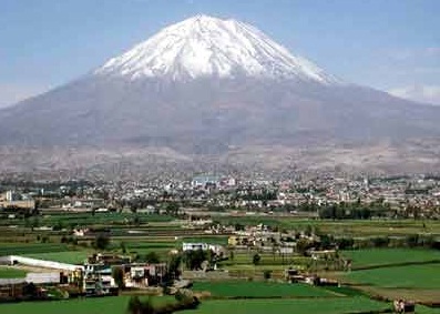 arequipa